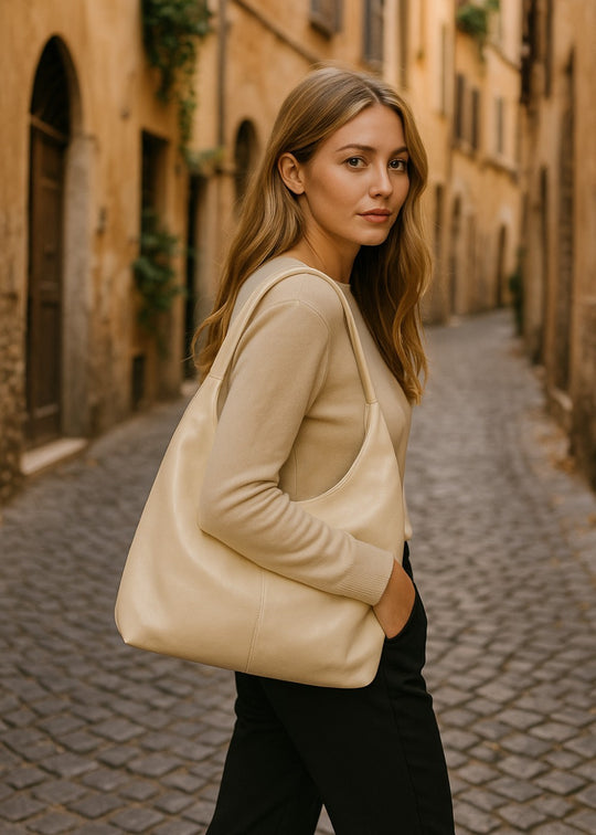 Die Napoli Tasche