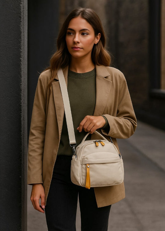 Lyona Umhängetasche