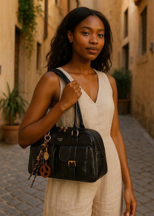 Mila City Tasche