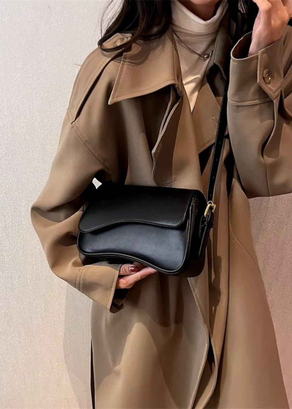 Bösewichte Tasche