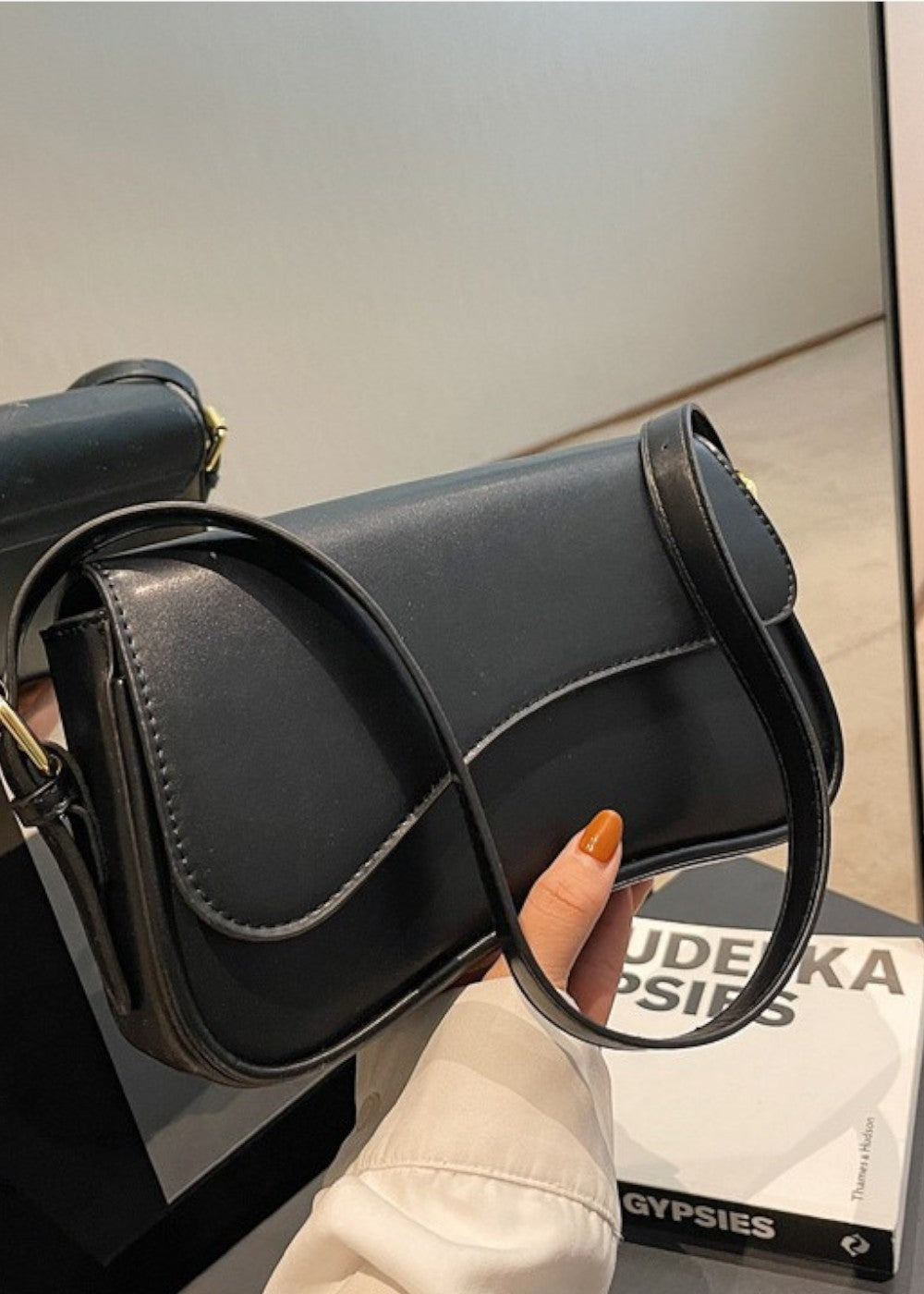 Bösewichte Tasche