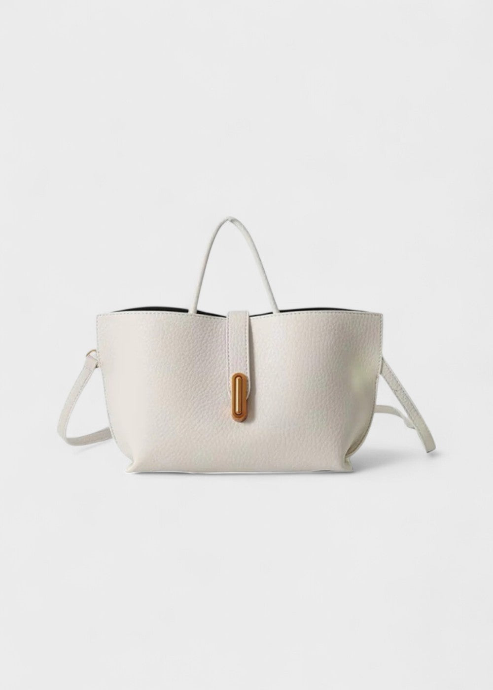 Mila Ledertasche