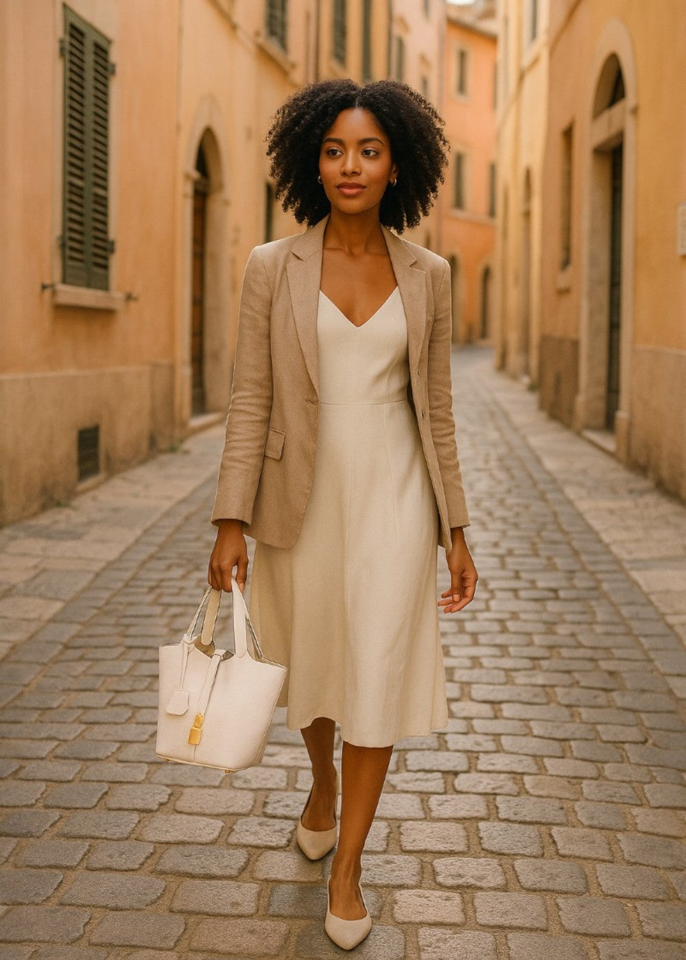 Virale Bucket Bag