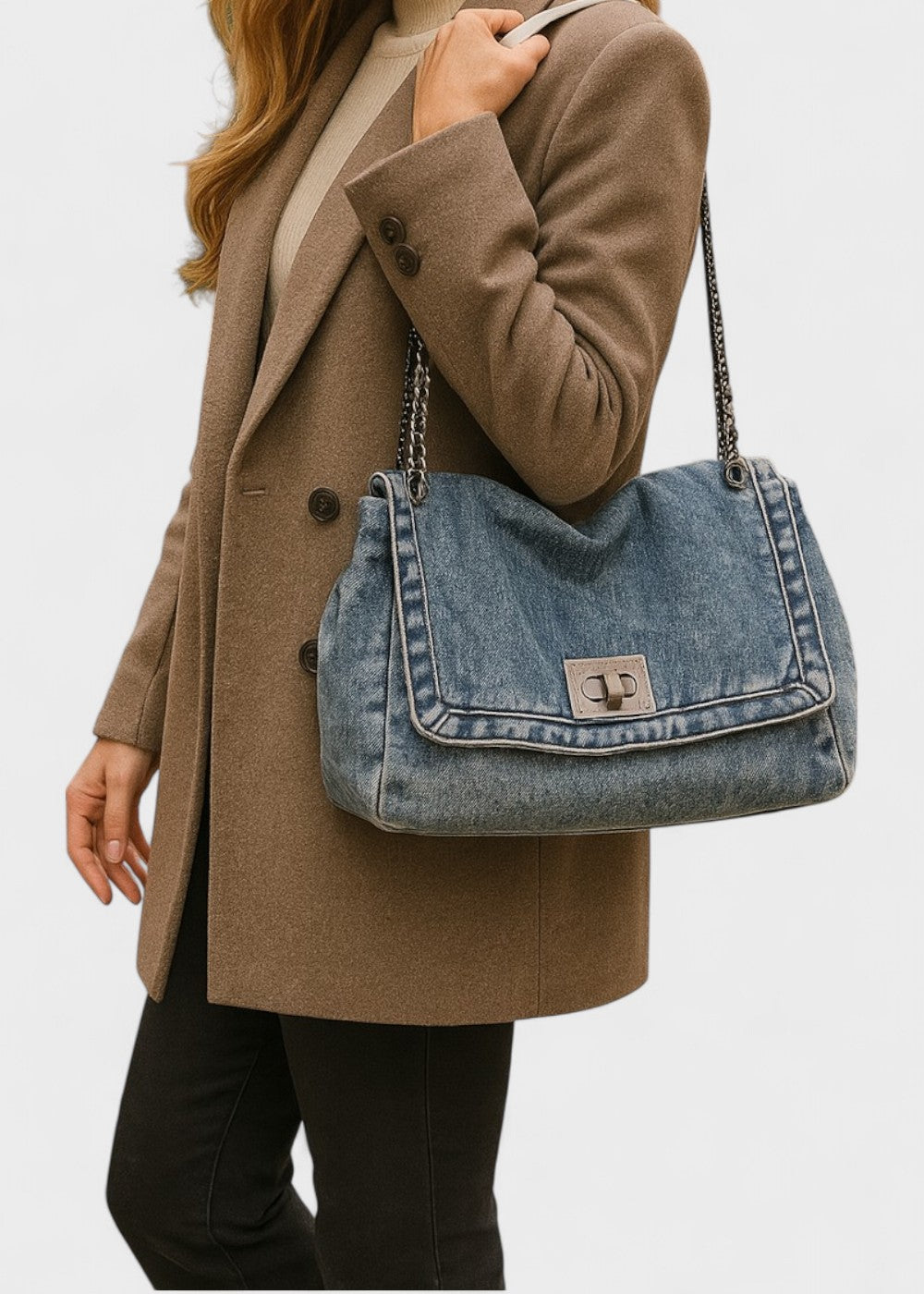 Grace - Jeans Tasche