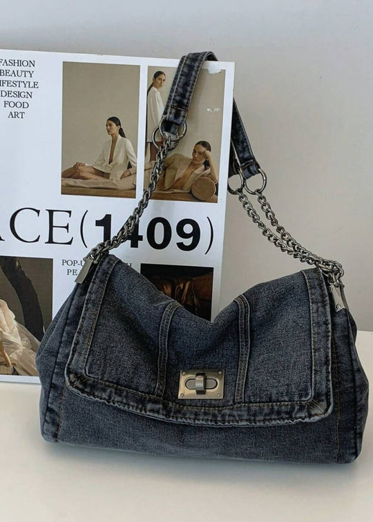 Grace - Jeans Tasche