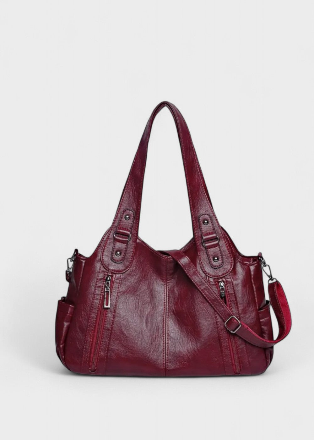 Ange Ledertasche