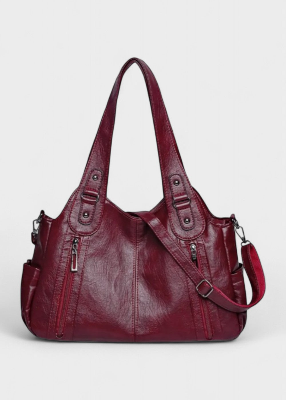 Ange Ledertasche