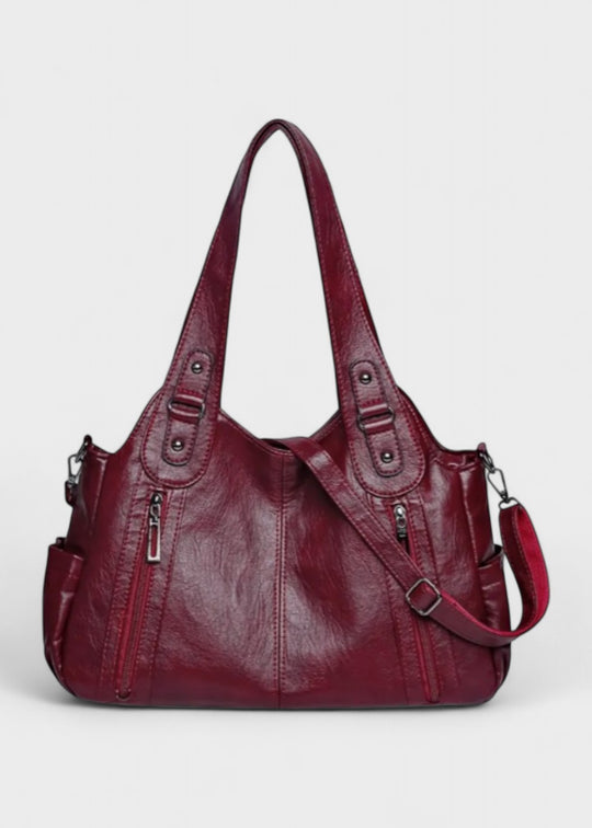 Ange Ledertasche
