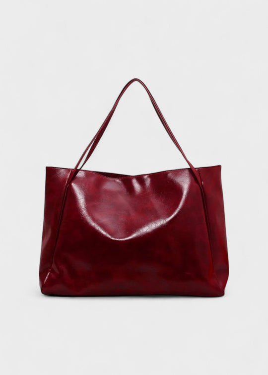 Dina - Ledertasche