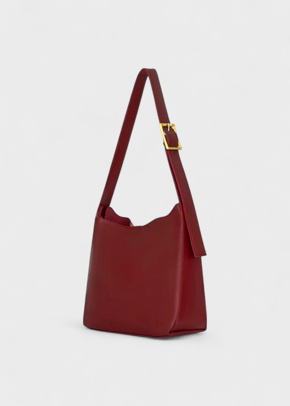Ledertasche Julia + 1 gratis Etui