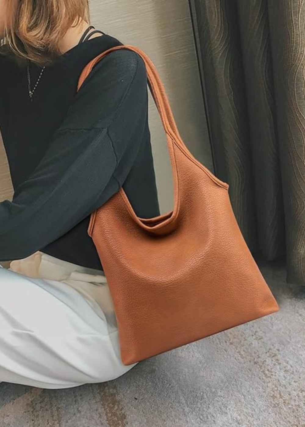 Bayana -Tasche + 1 kostenloser Beutel