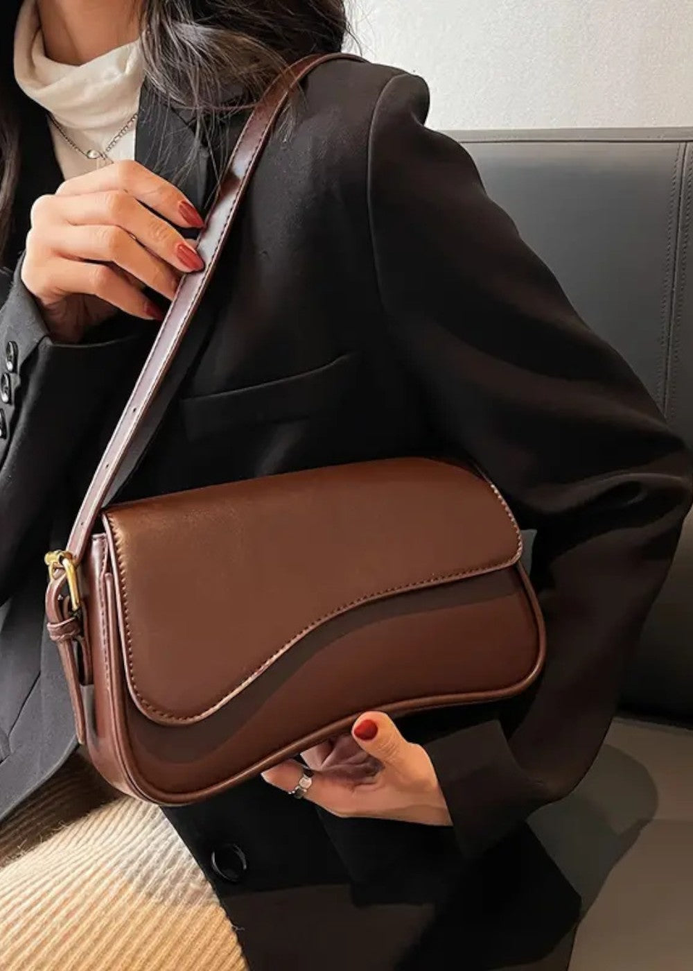 Bösewichte Tasche
