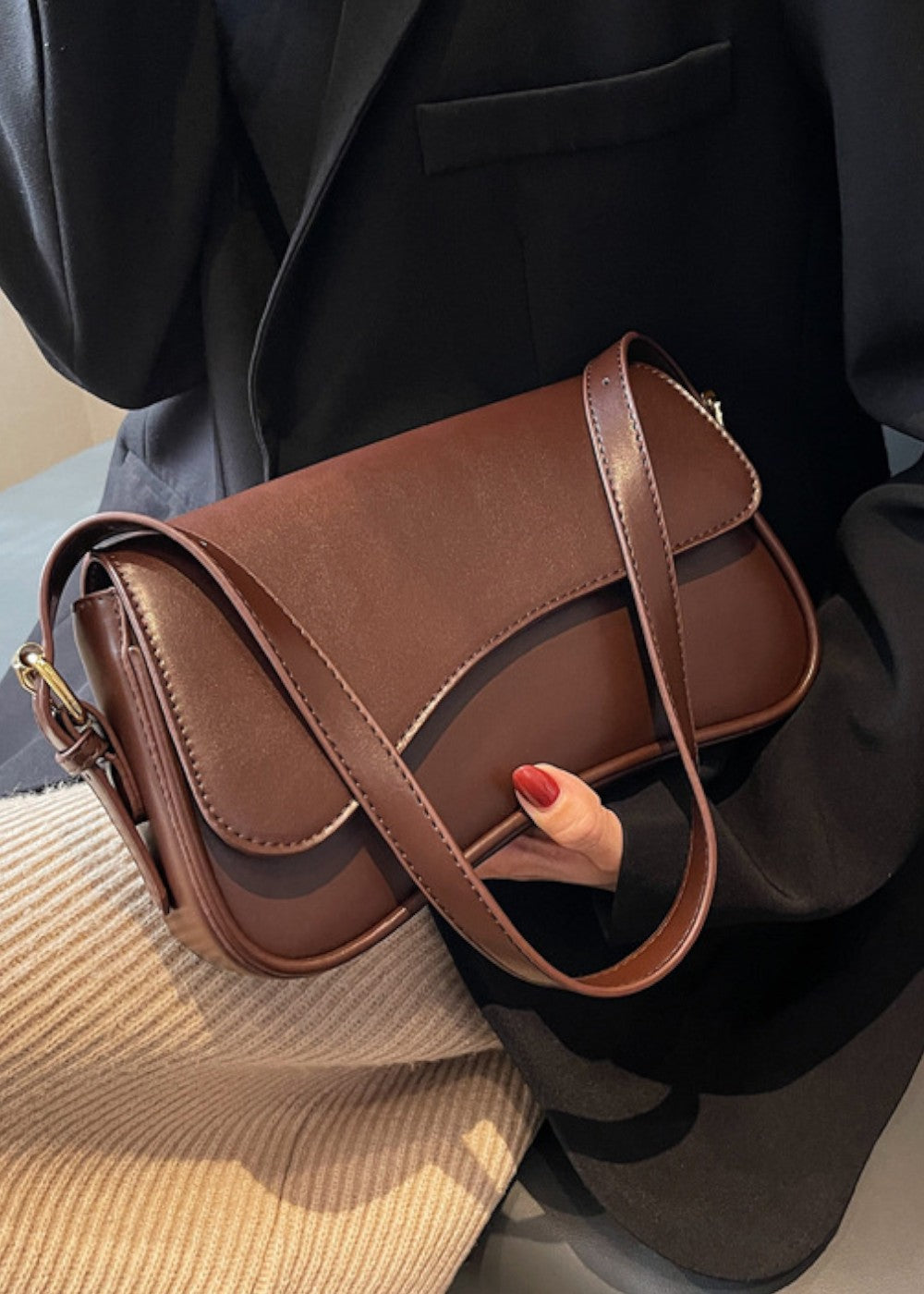 Bösewichte Tasche