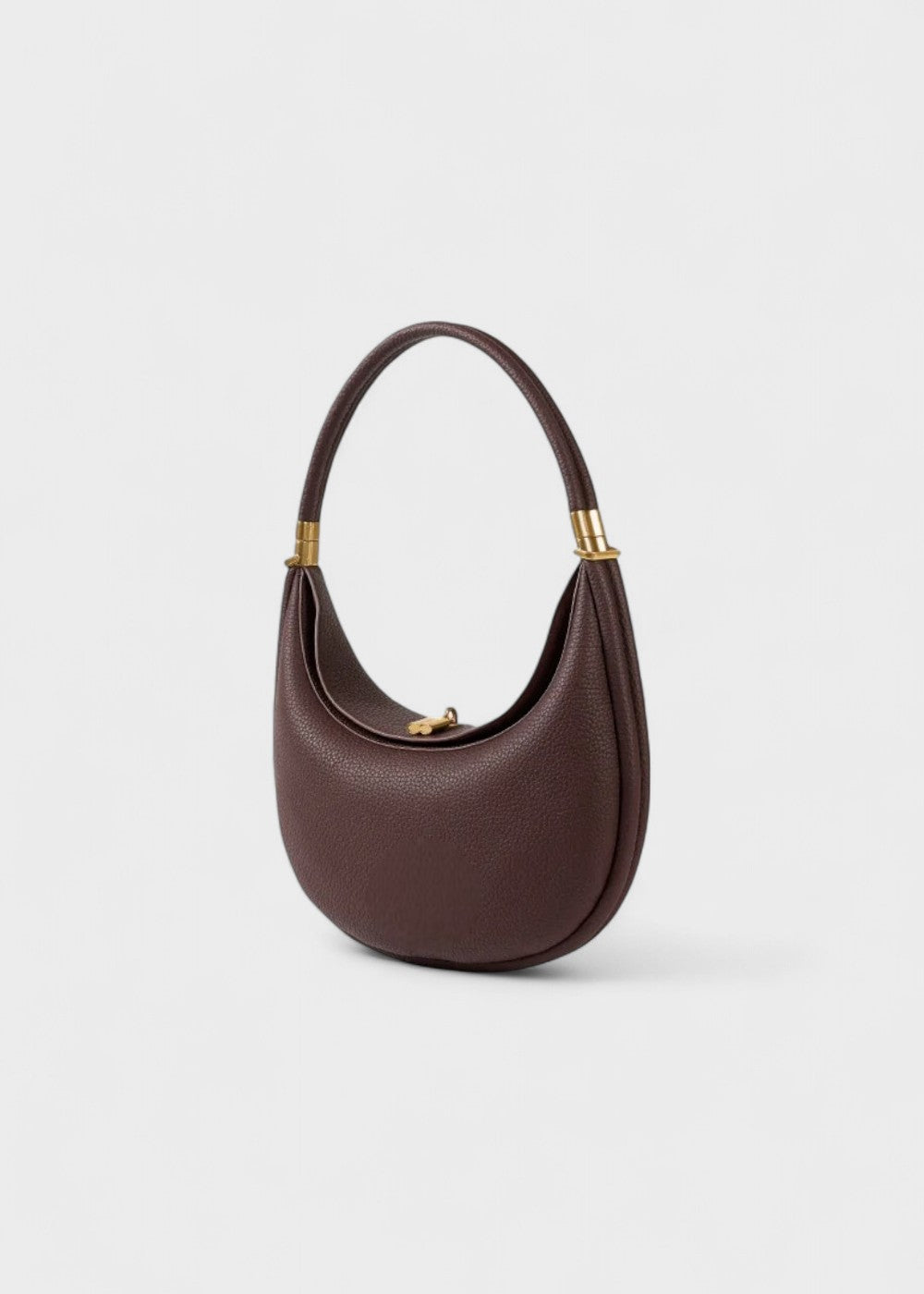 Ledertasche Luna