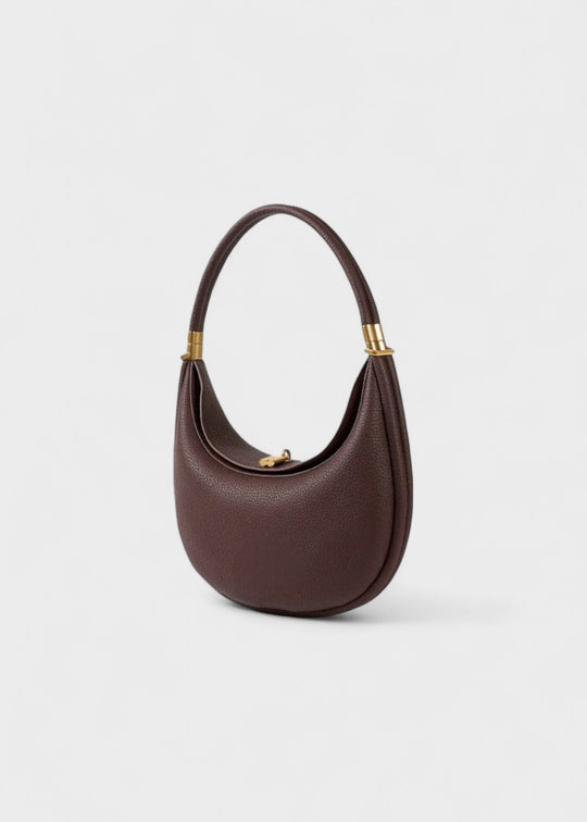 Ledertasche Luna