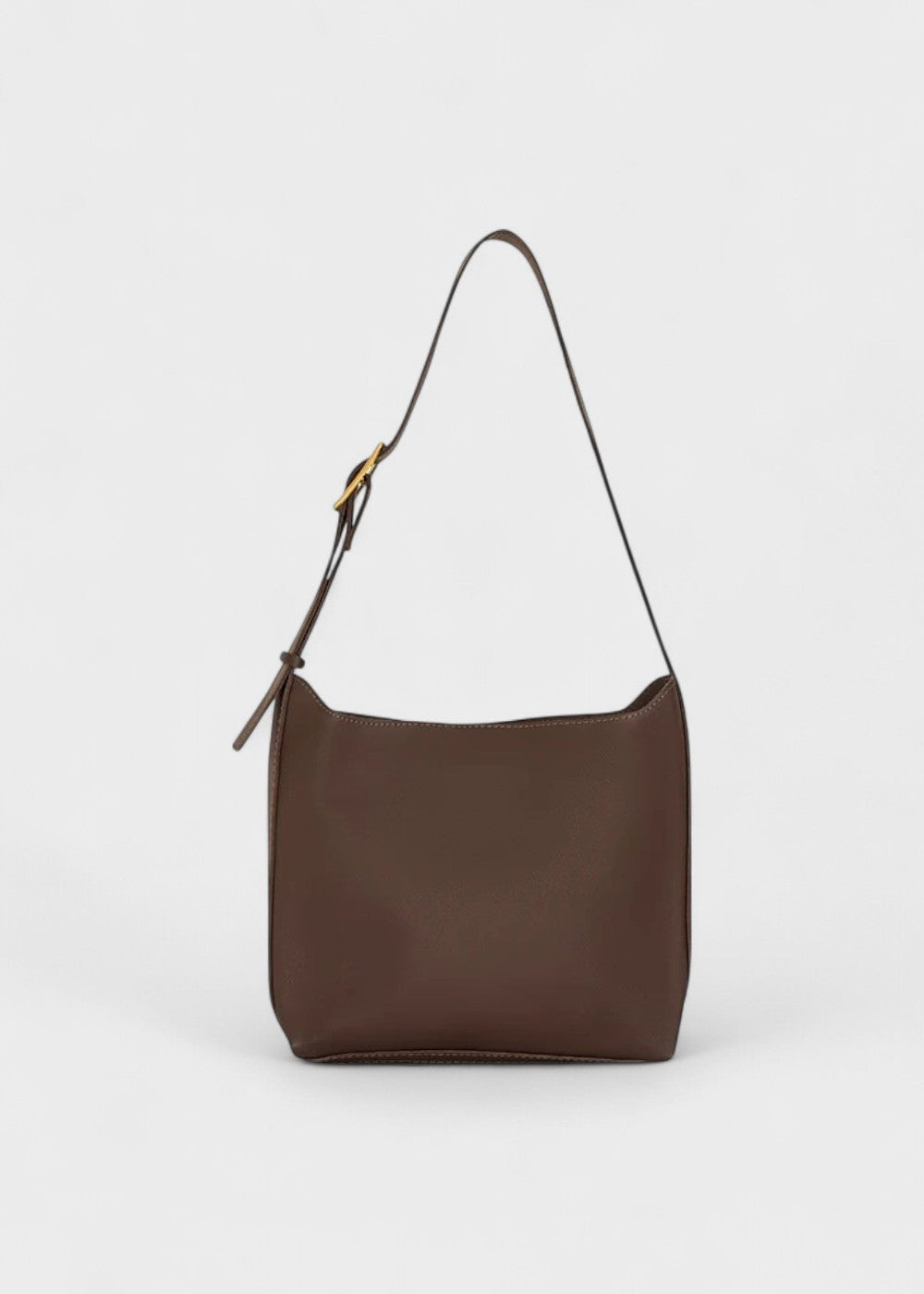 Ledertasche Julia + 1 gratis Etui