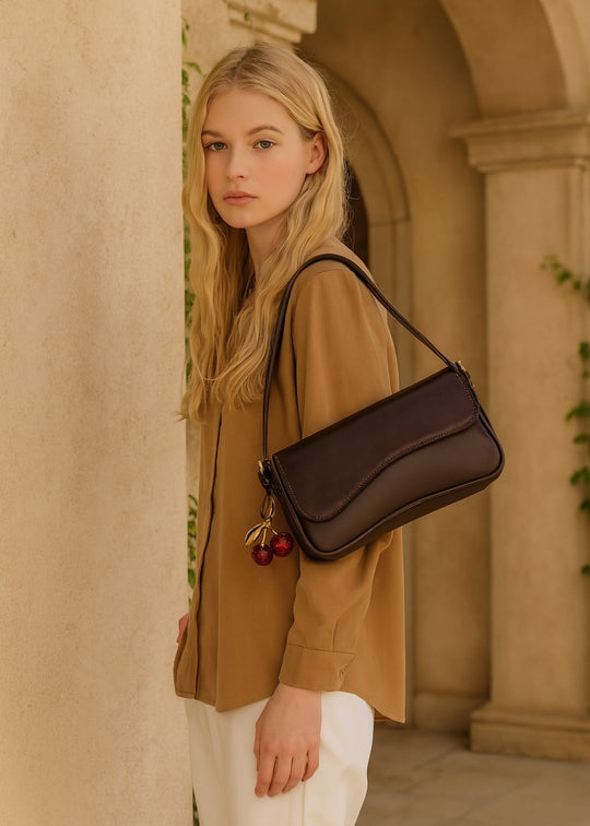 Ledertasche Aria