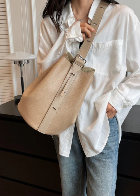 Ledertasche Nakoo