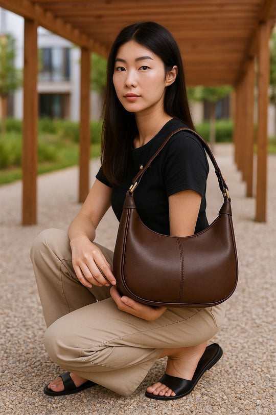 Sarah Western Tasche