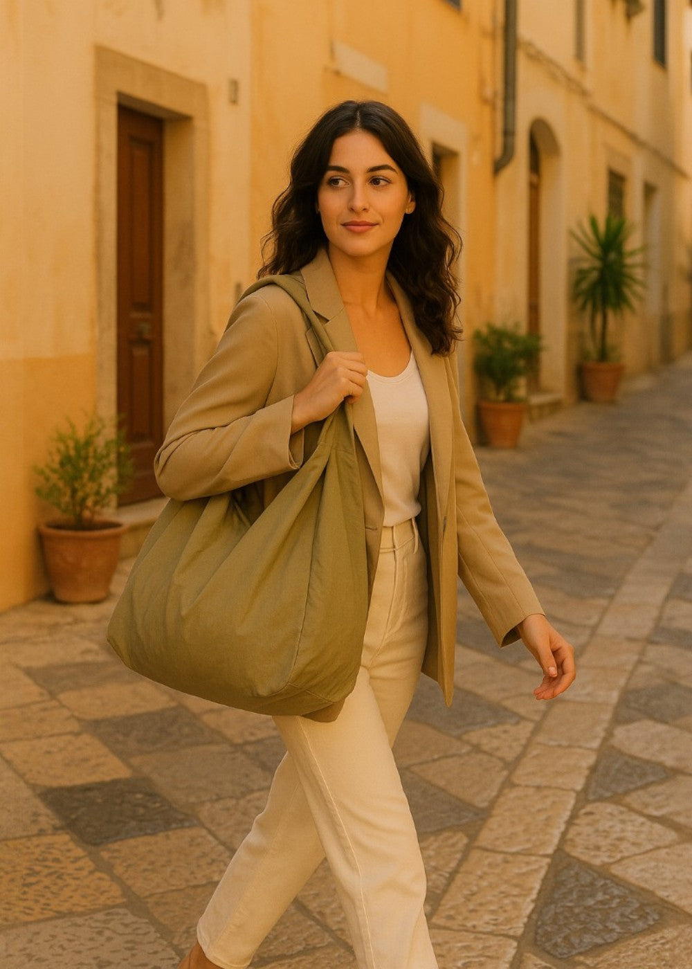 Luna Lush Tasche