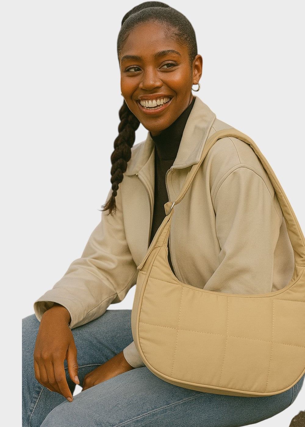 Hallo Mimi - Mini und niedliche Tasche