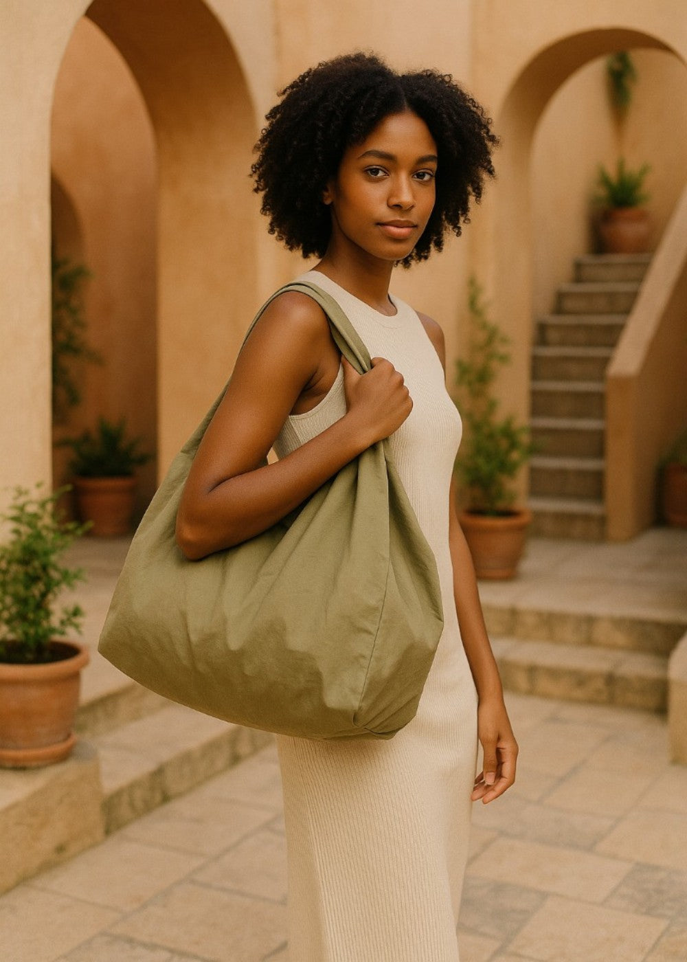 Luna Lush Tasche