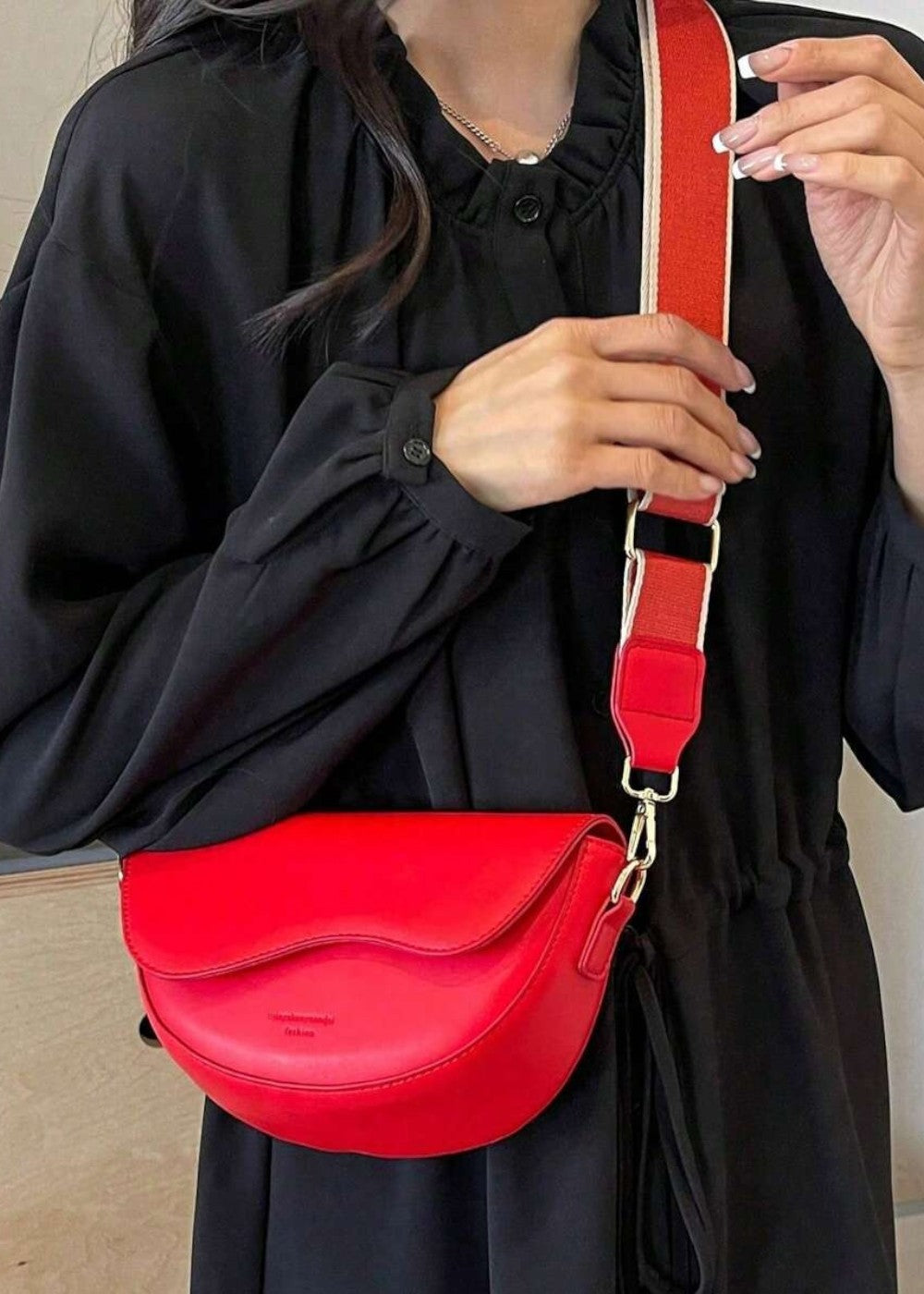 Malibu -Tasche