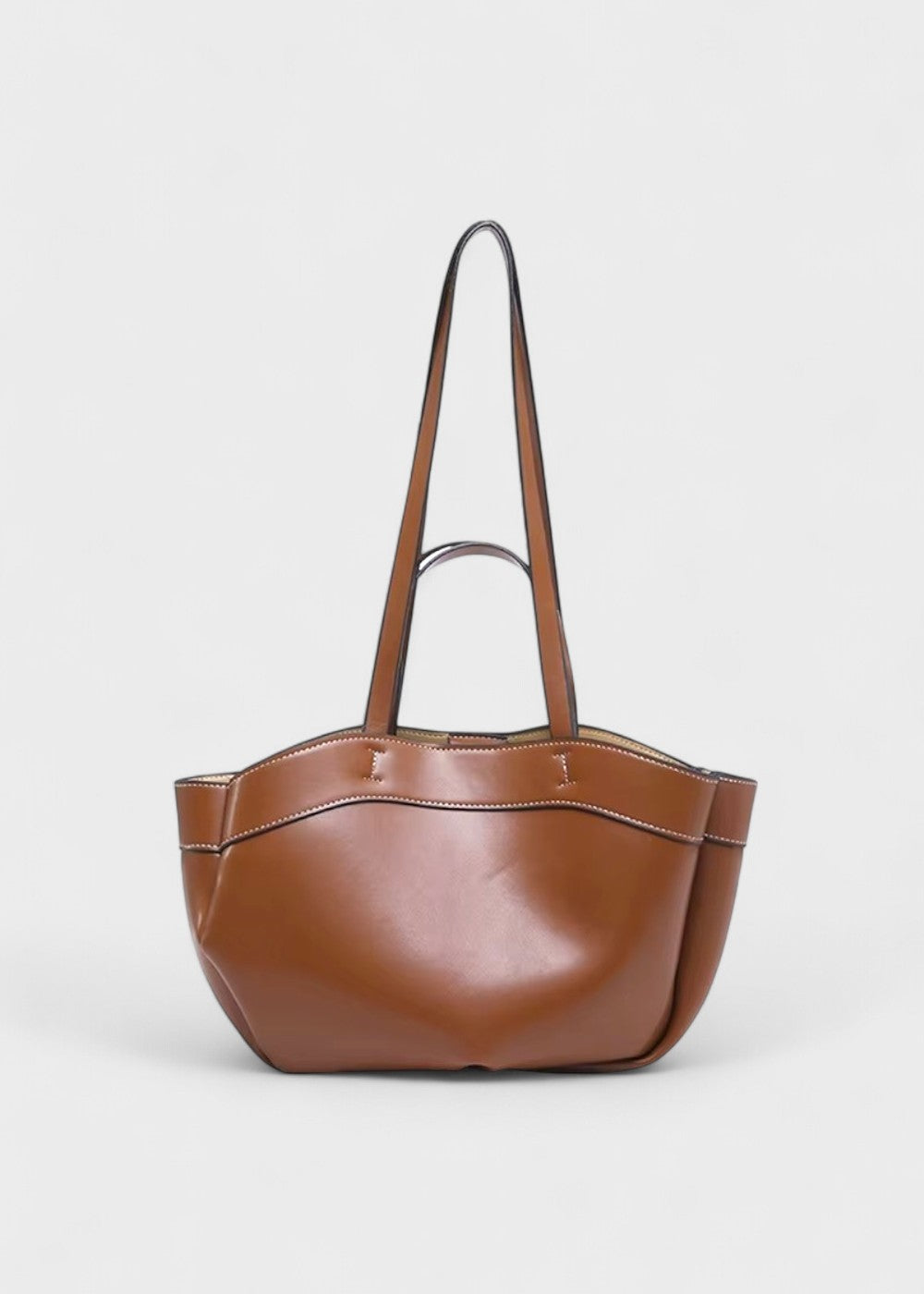 Emma Ledertasche