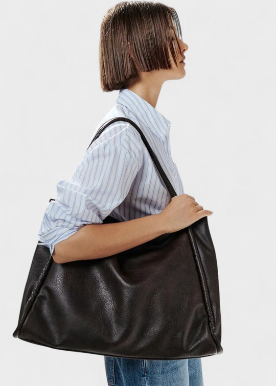 Dina - Ledertasche