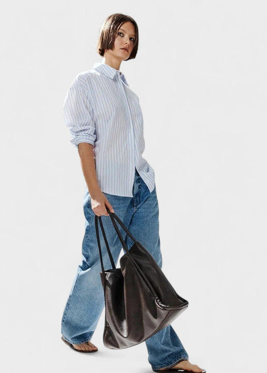 Dina - Ledertasche