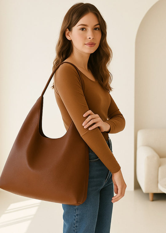 Felicia Leder Tasche