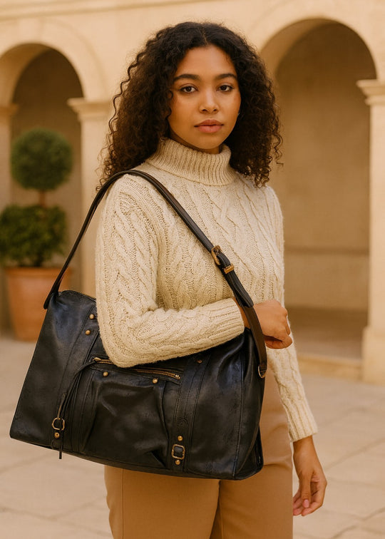 Mädchen Tasche