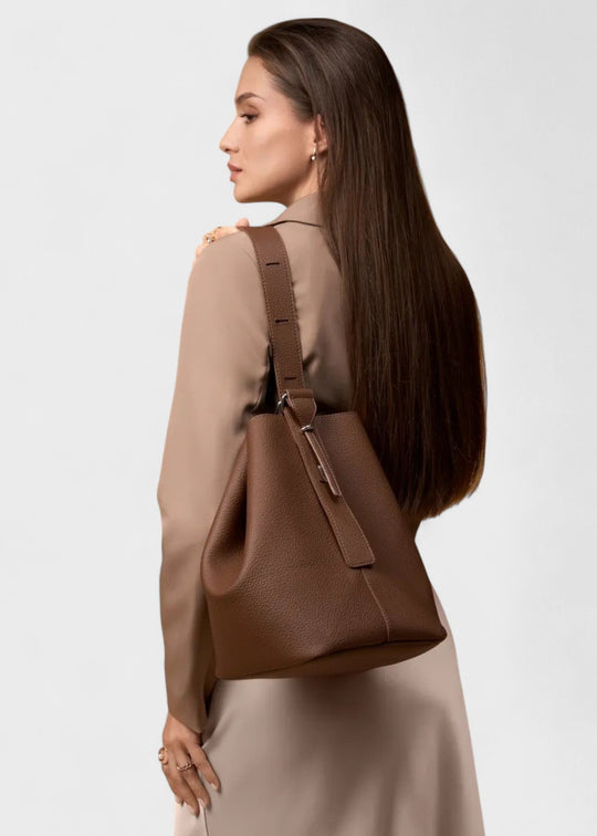 Ledertasche Nakoo
