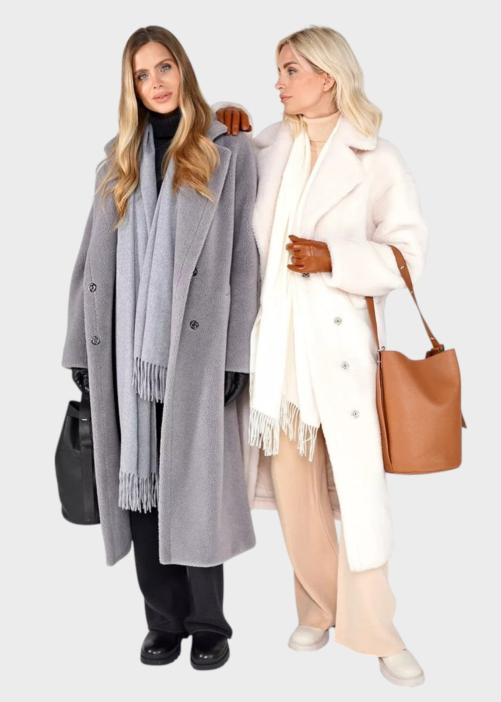 Ledertasche Nakoo