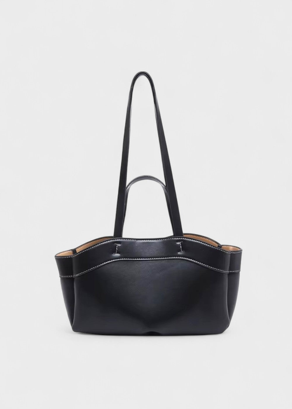 Emma Ledertasche