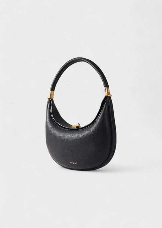 Ledertasche Luna