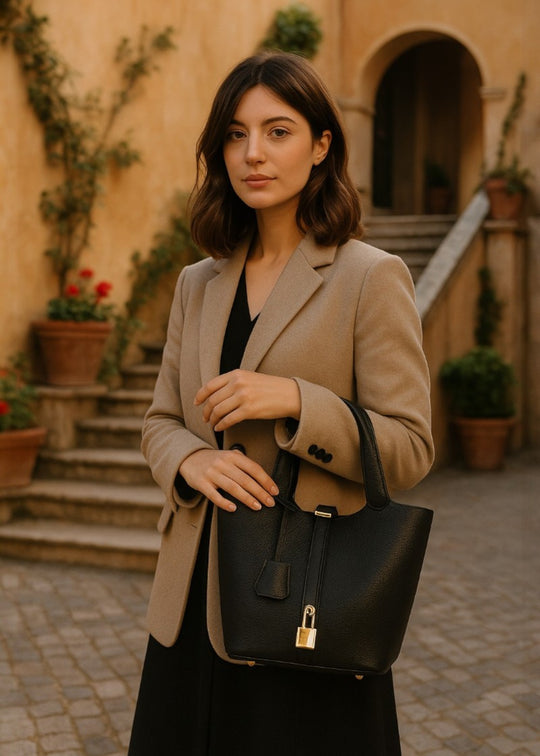 Virale Bucket Bag