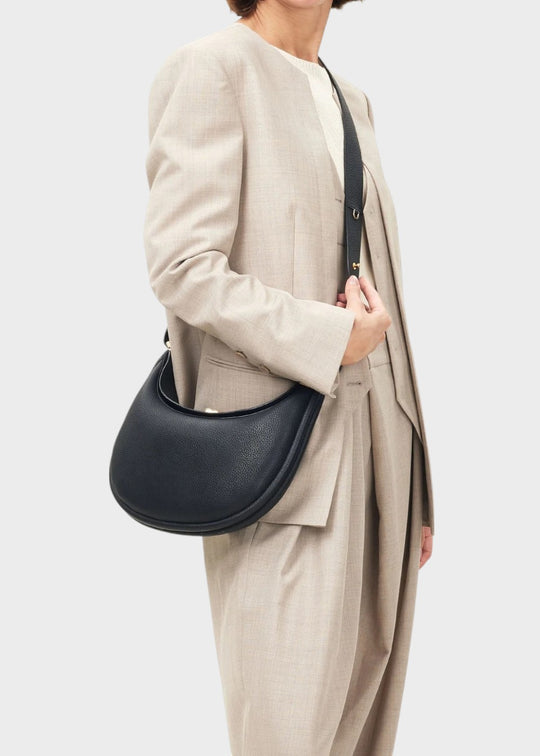 Ledertasche Luna