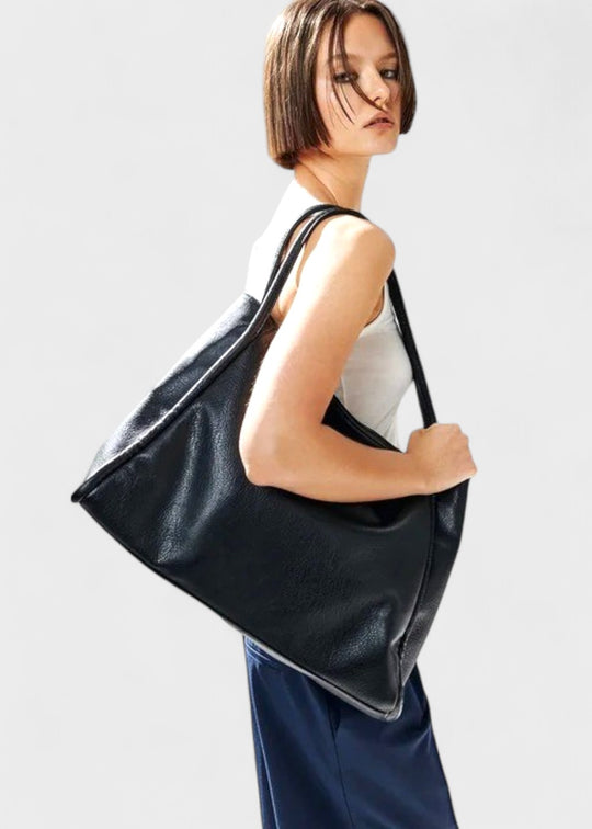 Dina - Ledertasche