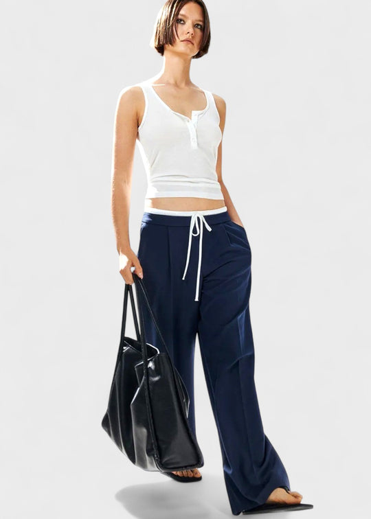 Dina - Ledertasche