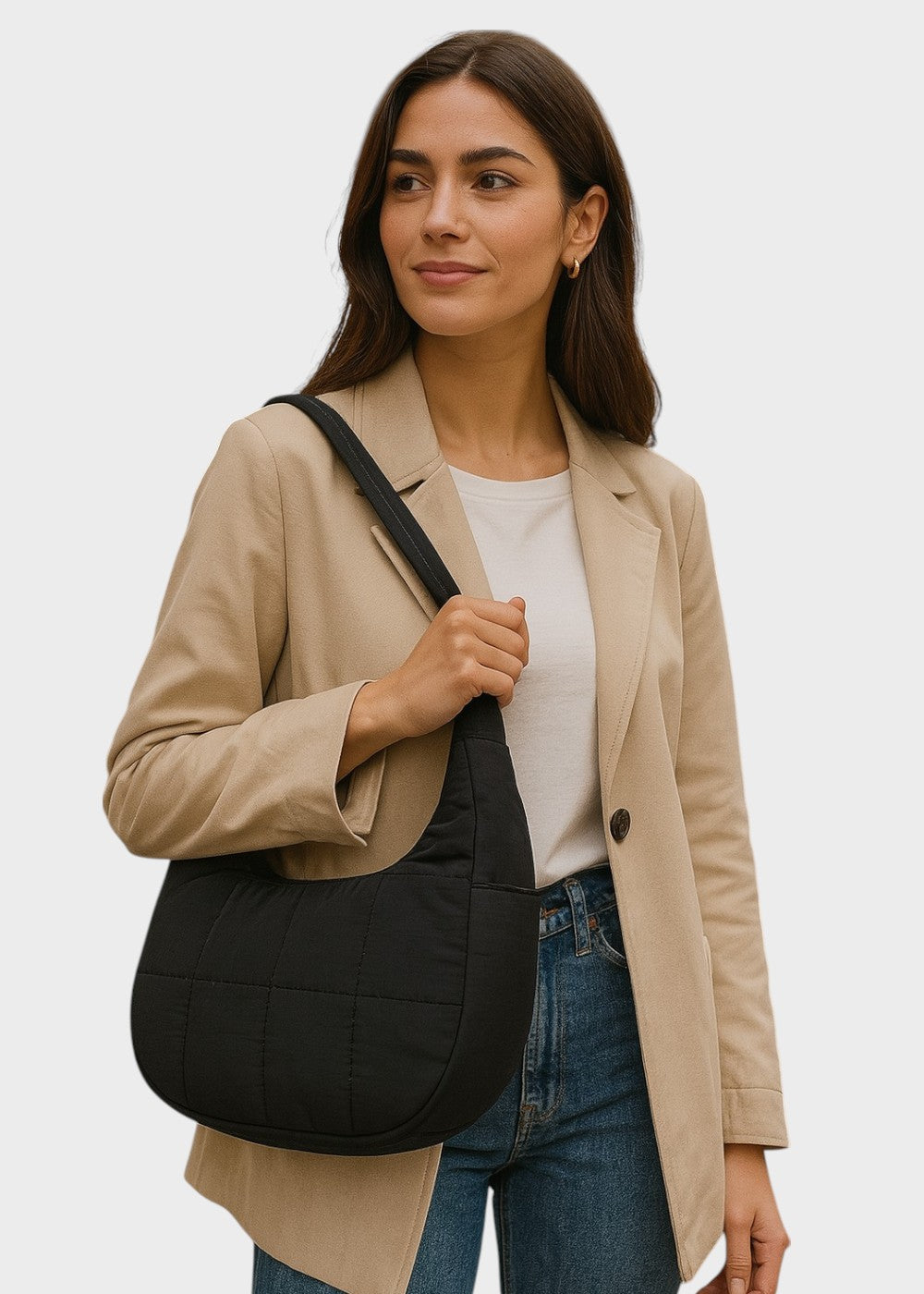 Hallo Mimi - Mini und niedliche Tasche