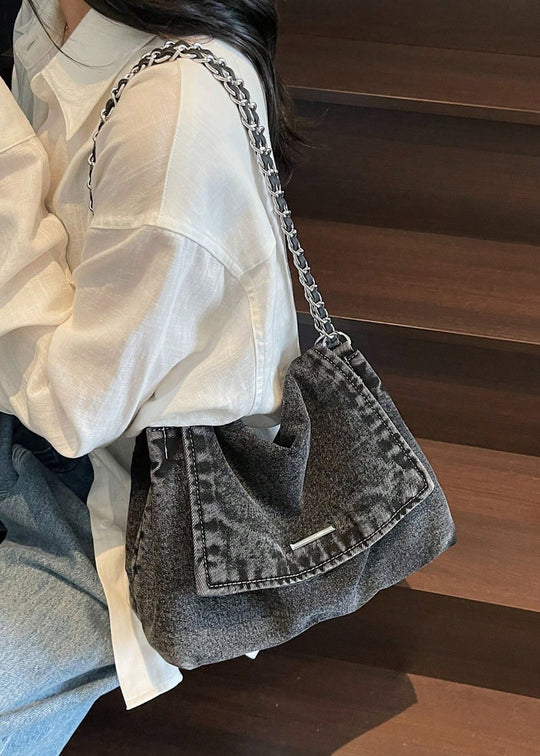 Grace - Jeans Tasche