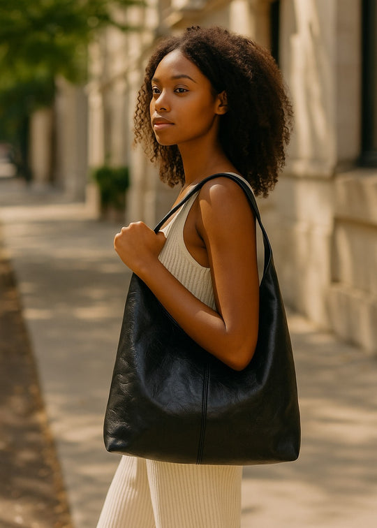 Die Napoli Tasche