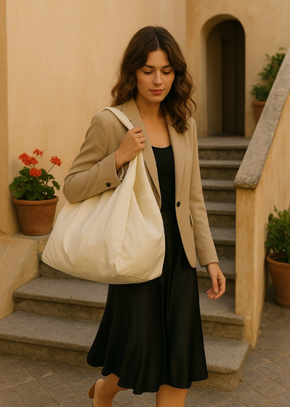 Luna Lush Tasche