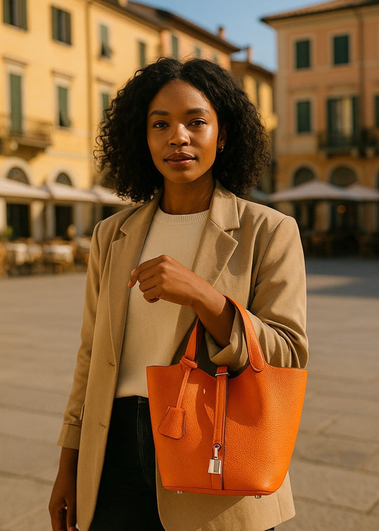 Virale Bucket Bag
