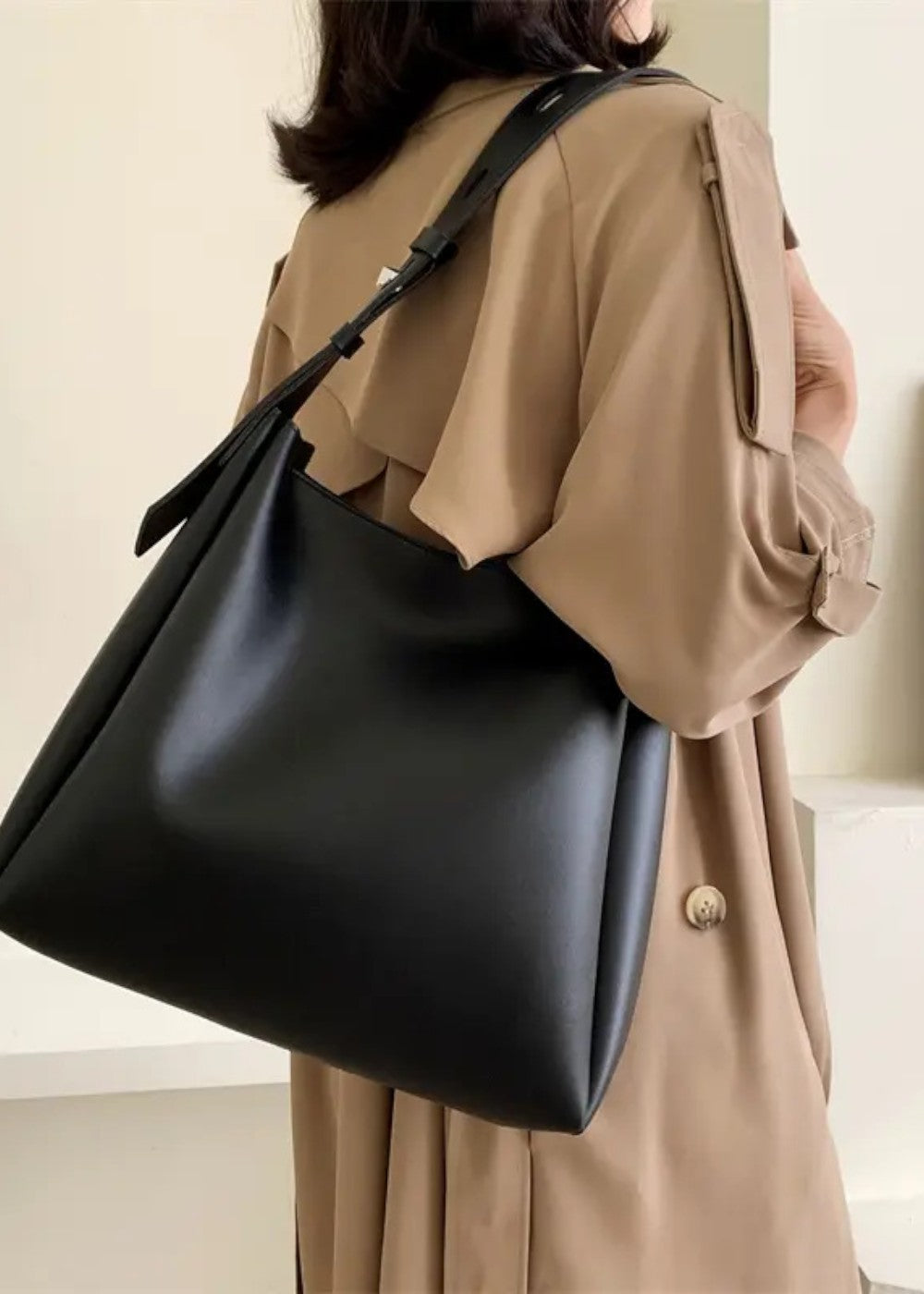 Pitro -Tasche + 1 kostenlose Tasche
