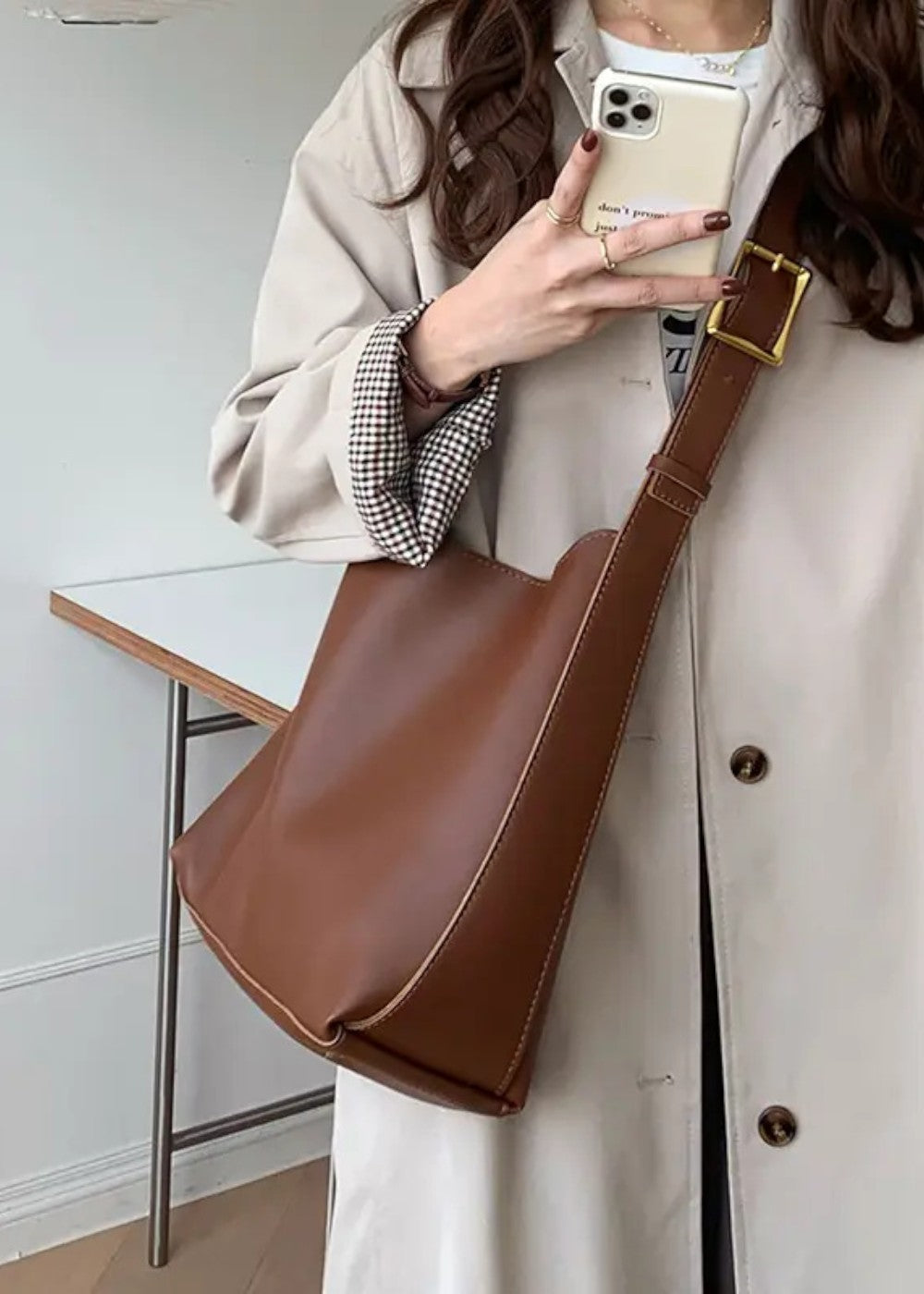 Pitro -Tasche + 1 kostenlose Tasche