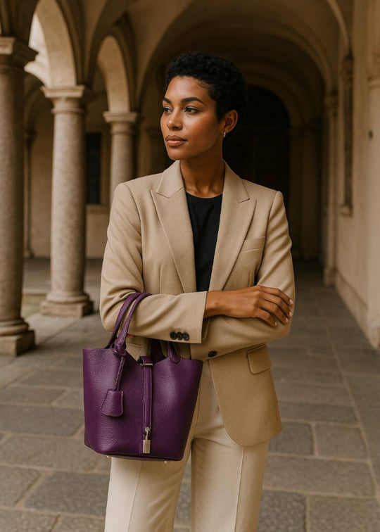 Virale Bucket Bag