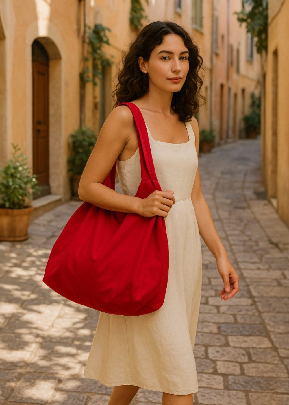 Luna Lush Tasche