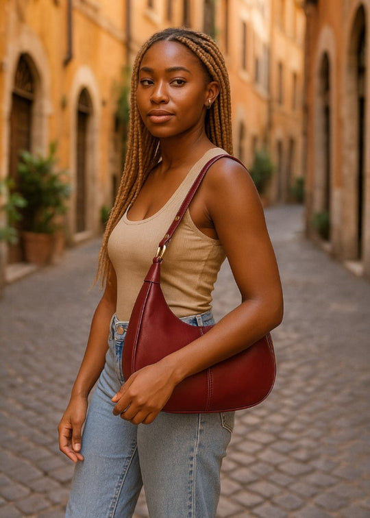 Sarah Western Tasche